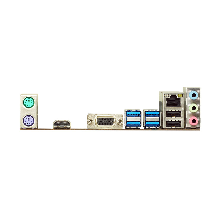 MB BIOSTAR TB360-BTC PRO 2.0 - Image 8