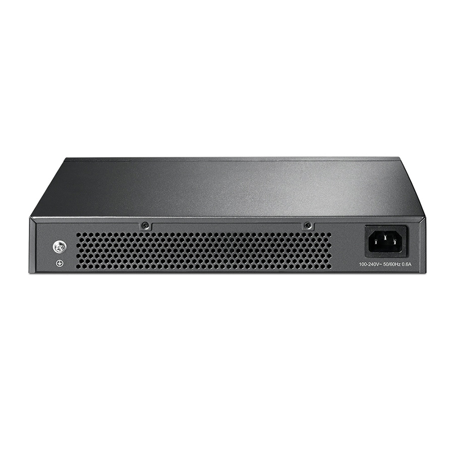 SWITCH 24 portni 10/100/1000 Gigabit Easy Smart Switch TP-Link TL-SG1024DE, MTU/Port/Tag-based VLAN, QoS, IGMP Snooping - Image 4