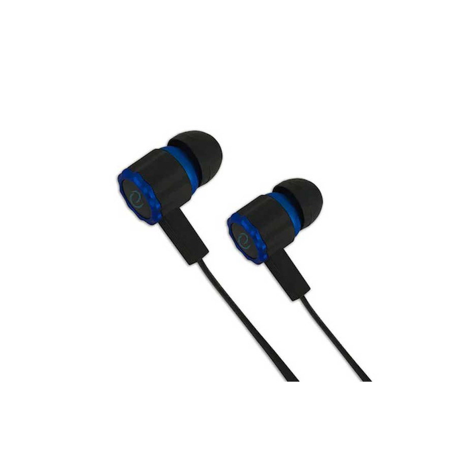 Slušalice sa mikrofonom ESPERANZA VIPER, gaming, BLACK-BLUE, EGH201B - Image 3