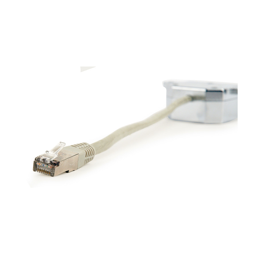 Mrežni adapter kabal, GEMBIRD, NCA-SP-02, LAN port combiner/splitter, FTP - Image 6
