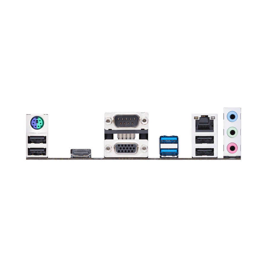ASUS MB PRIME H610M-D D4 Intel H610, LGA1700 2xDDR4, VGA, HDMI, mATX - Image 6