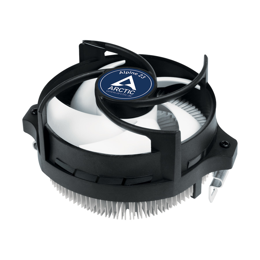 CPU Cooler ARCTIC Alpine 23 AM4 ACALP00035A - Image 5