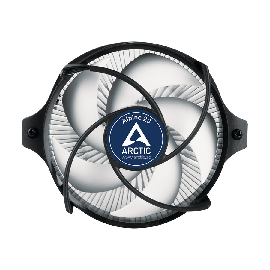 CPU Cooler ARCTIC Alpine 23 AM4 ACALP00035A - Image 6
