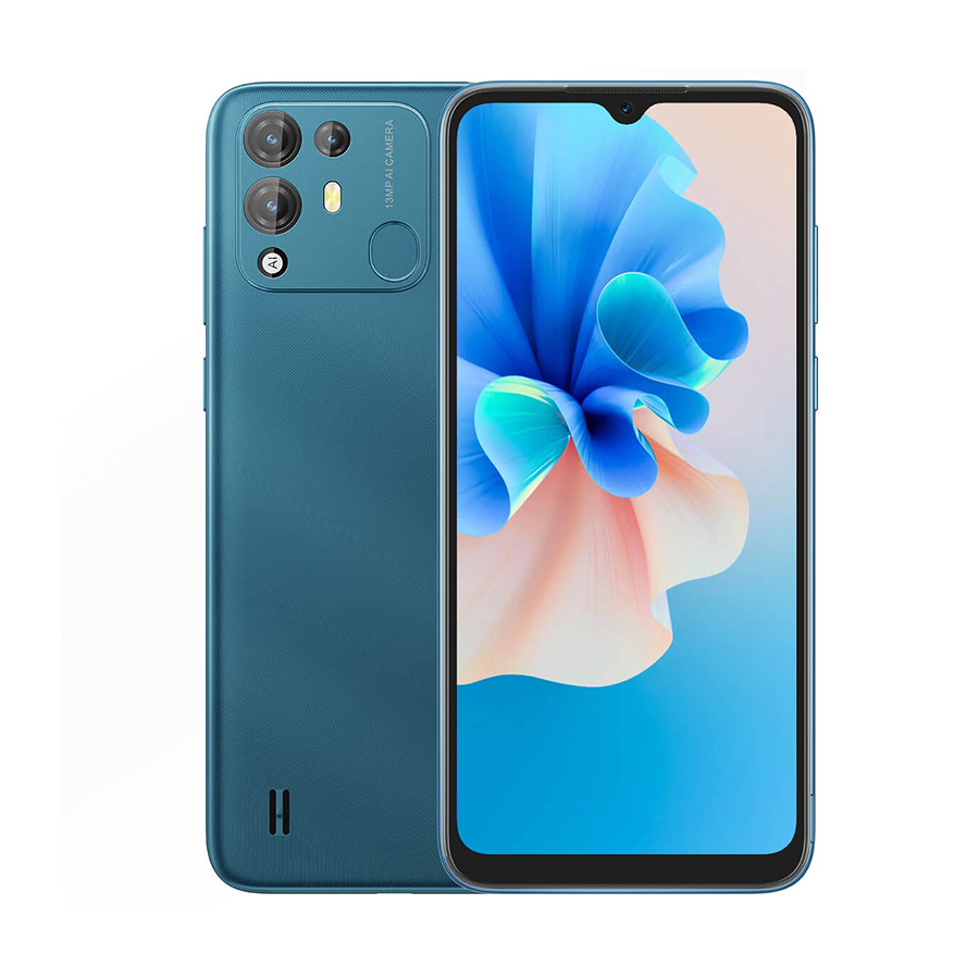 Mobitel Blackview A55 Pro 4GB/64GB Twilight Blue dual sim - Image 2