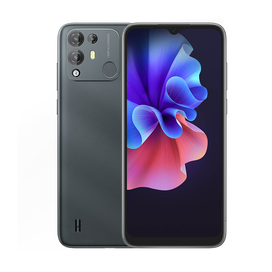 Mobitel Blackview A55 Pro 4GB/64GB Black dual sim - Image 2