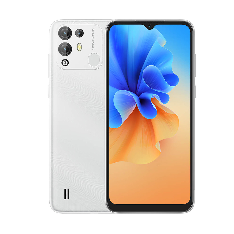 Mobitel Blackview A55 Pro 4GB/64GB White dual sim - Image 2