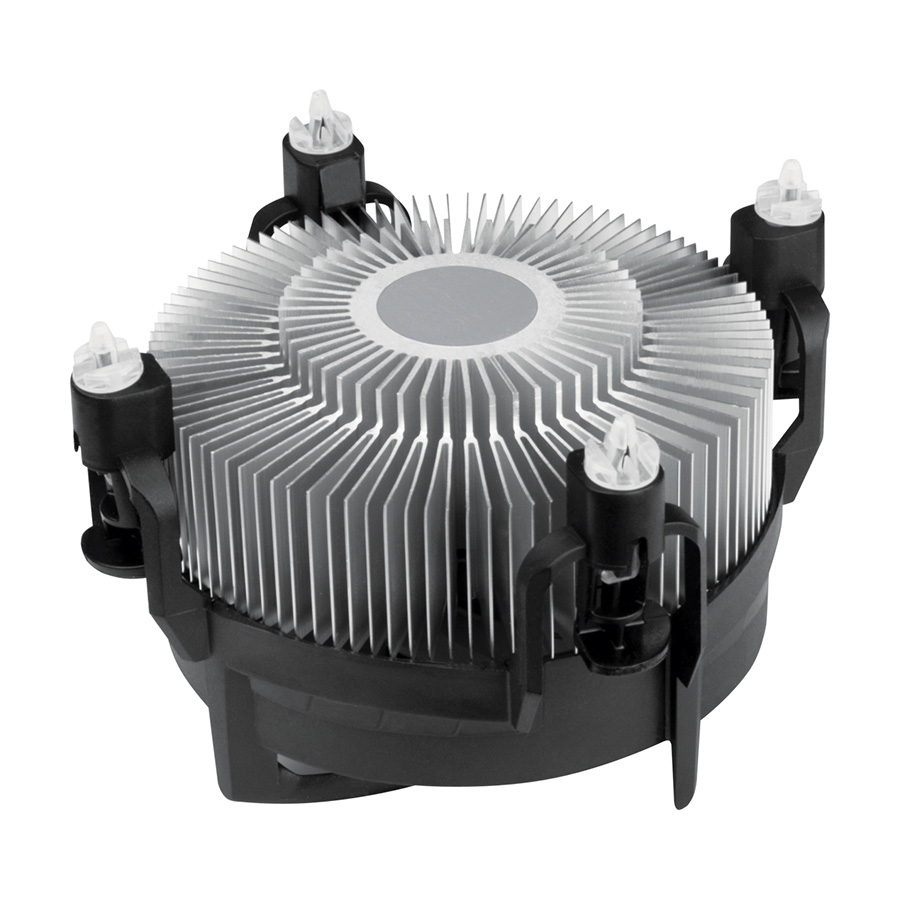 CPU cooler Arctic Alpine 17 ACALP00040A, LGA1700 - Image 8