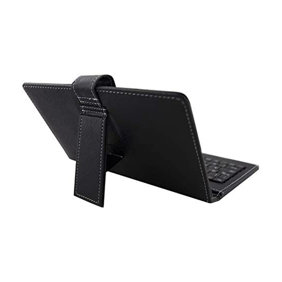 Torba + tastatura za tablet do 7,85" ESPERANZA MADERA EK127 - Image 6