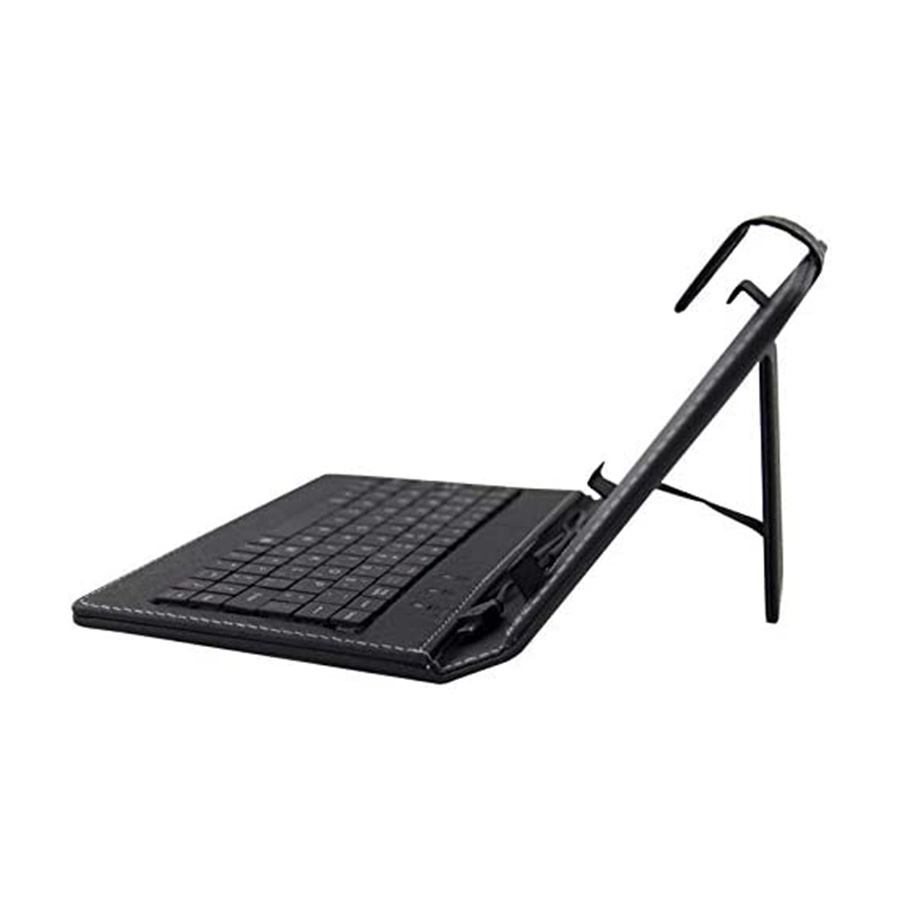 Torba + tastatura za tablet do 7,85" ESPERANZA MADERA EK127 - Image 7