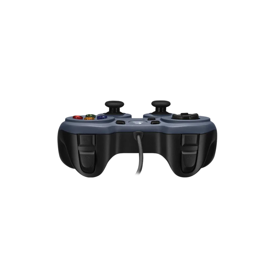 Game Pad LOGITECH F310 Wired GamePad - BLACK - USB 940-000138 - Image 7