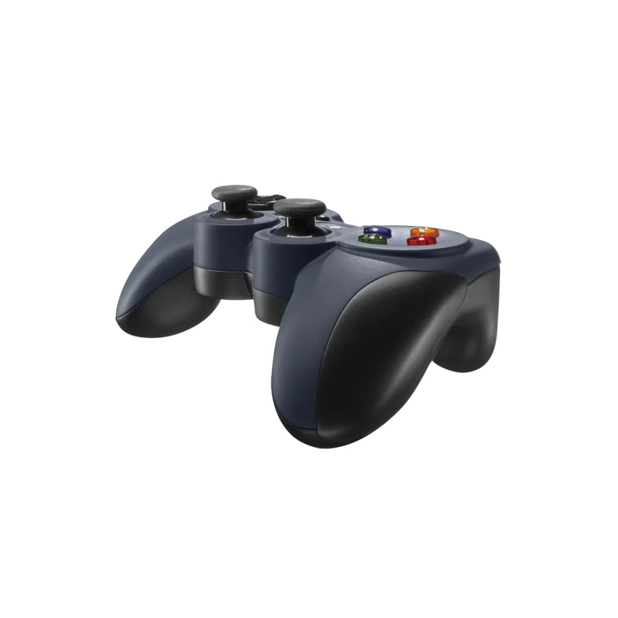 Game Pad LOGITECH F310 Wired GamePad - BLACK - USB 940-000138 - Image 8