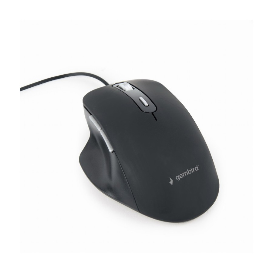 Miš GEMBIRD MUS-6B-02, optical, USB - Image 3