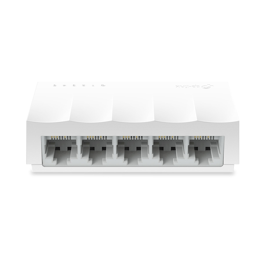 SWITCH 5 portni TP-Link LS1005 LiteWave 5-Port 10/100Mbps - Image 4
