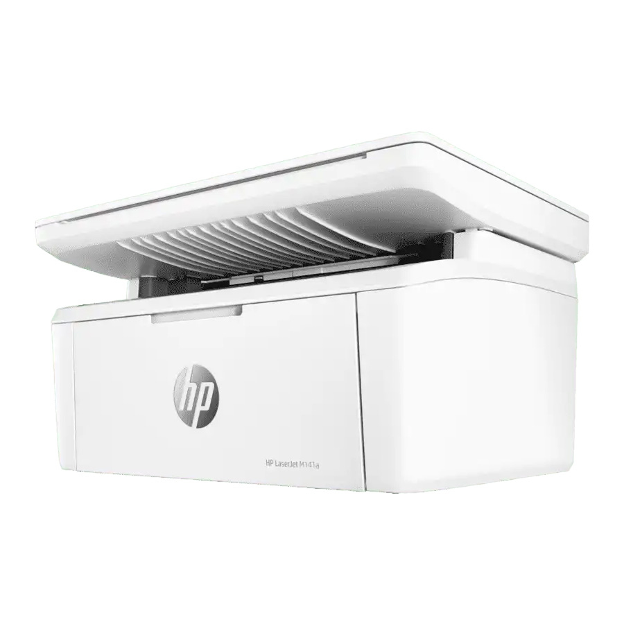 Printer HP LaserJet MFP M141a print/scan/copy 20str/min.600dpi,USB 2.0. 7MD73A .toner W1500A - Image 4