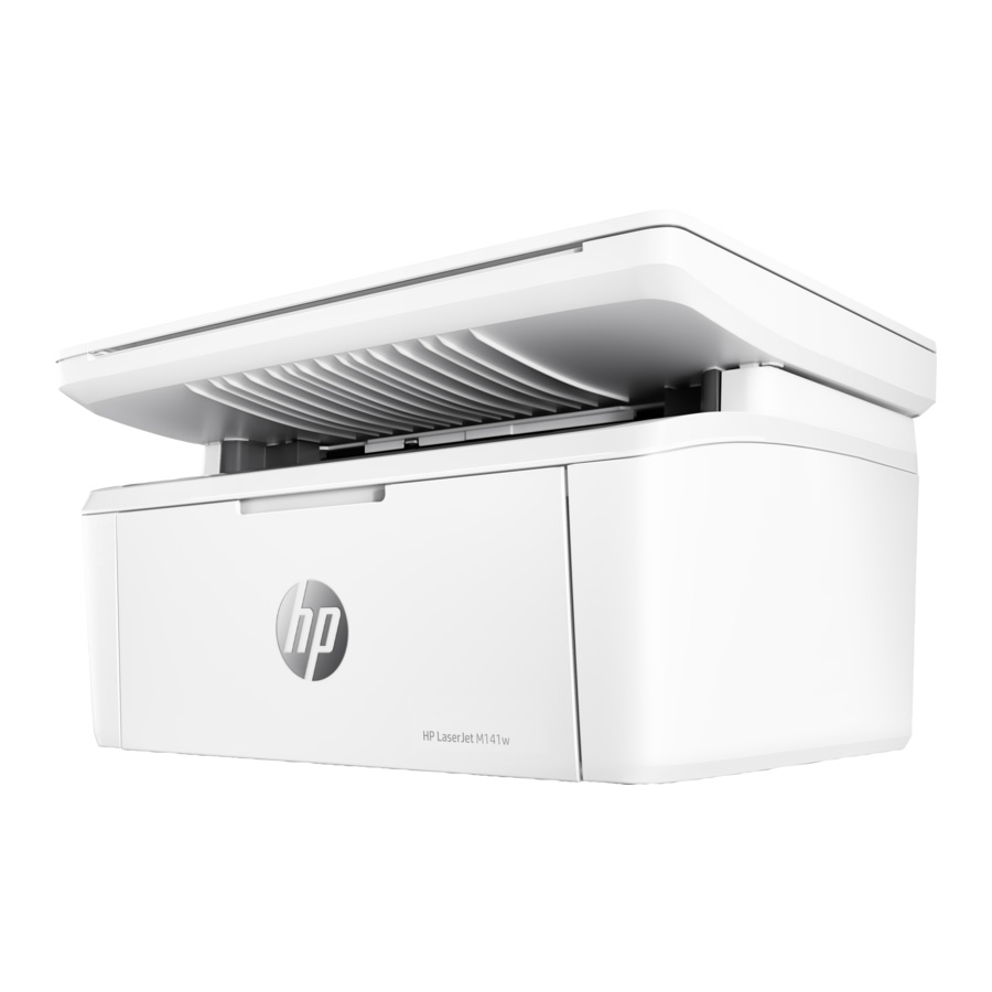 Printer HP MFP LaserJet M141w print/scan/copy 20str/min.600dpi,USB 2.0. WiFi 7MD74A .toner W1500A - Image 5