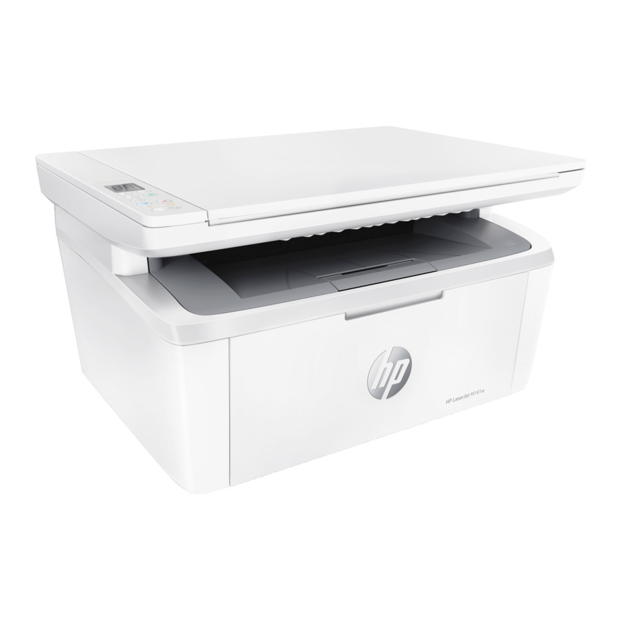 Printer HP MFP LaserJet M141w print/scan/copy 20str/min.600dpi,USB 2.0. WiFi 7MD74A .toner W1500A - Image 7
