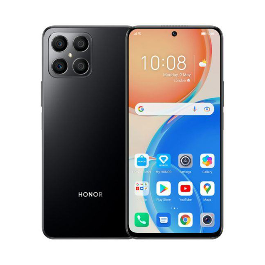 Mobitel Honor X8 6GB 128GB crni - Image 2