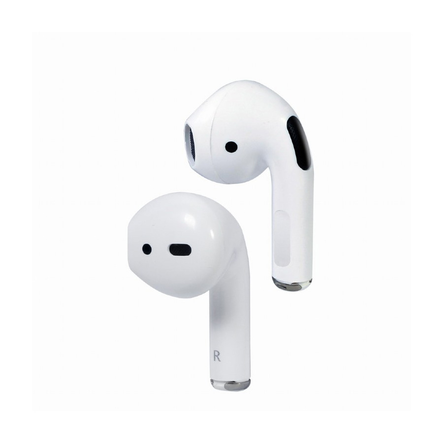 Slušalice sa mikrofonom GEMBIRD TWS-MLA-GW, Bluetooth TWS in-ears "Valletta", glossy white - Image 6
