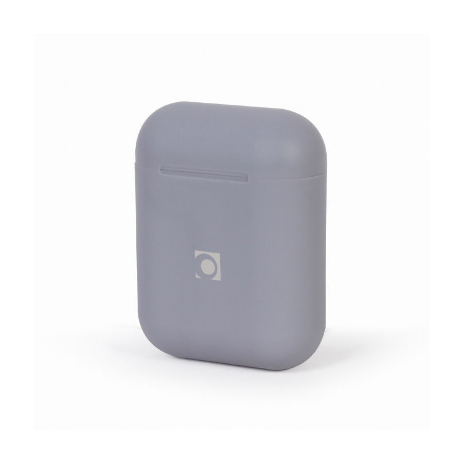 Slušalice sa mikrofonom GEMBIRD TWS-SEA-GW, Bluetooth TWS in-ears "Seattle", Misty grey - Image 5