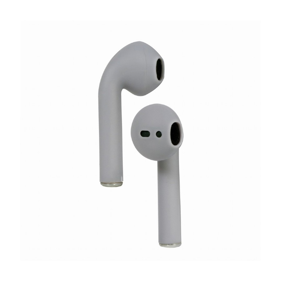 Slušalice sa mikrofonom GEMBIRD TWS-SEA-GW, Bluetooth TWS in-ears "Seattle", Misty grey - Image 6