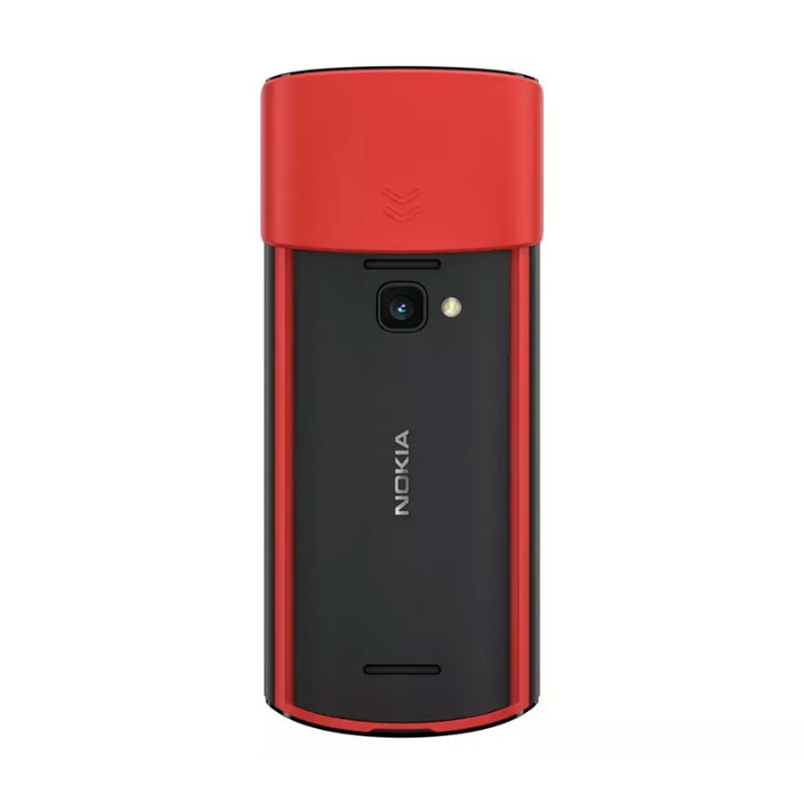 Mobitel Nokia 5710 4G black - Image 10