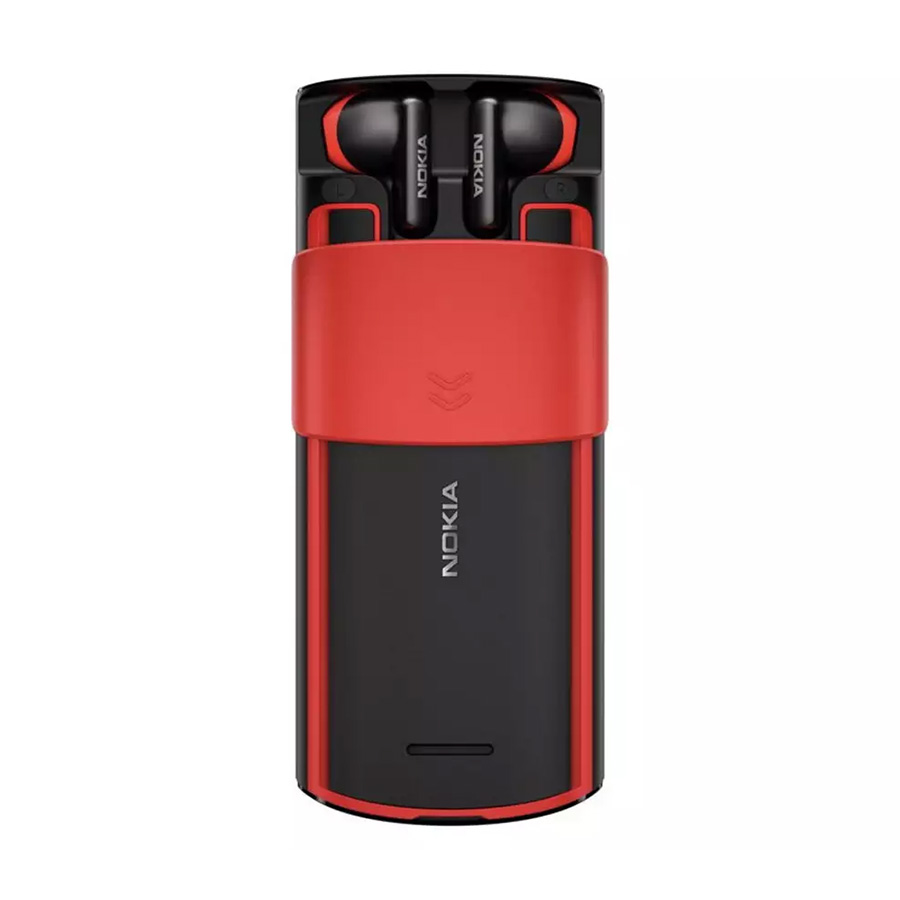Mobitel Nokia 5710 4G black - Image 11
