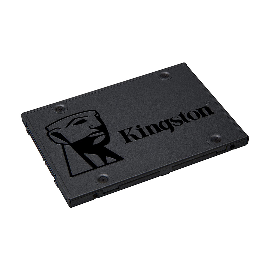 SSD Kingston 480GB A400 2,5 SA400S37/480GB - Image 2