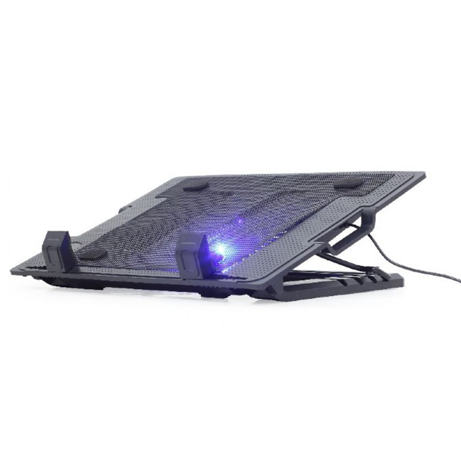Postolje za laptop GEMBIRD, do 17,3", NBS-1F17T-01 - Image 5