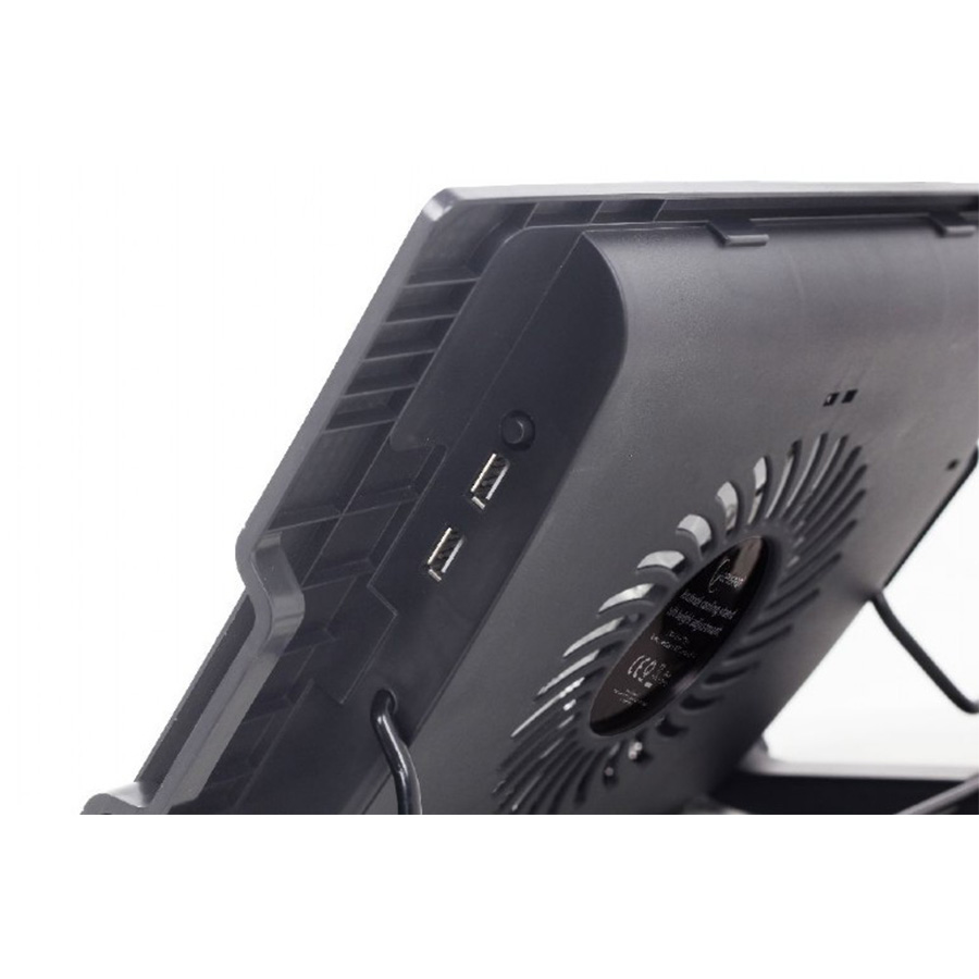 Postolje za laptop GEMBIRD, do 17,3", NBS-1F17T-01 - Image 7
