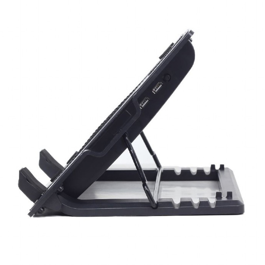 Postolje za laptop GEMBIRD, do 17,3", NBS-1F17T-01 - Image 8