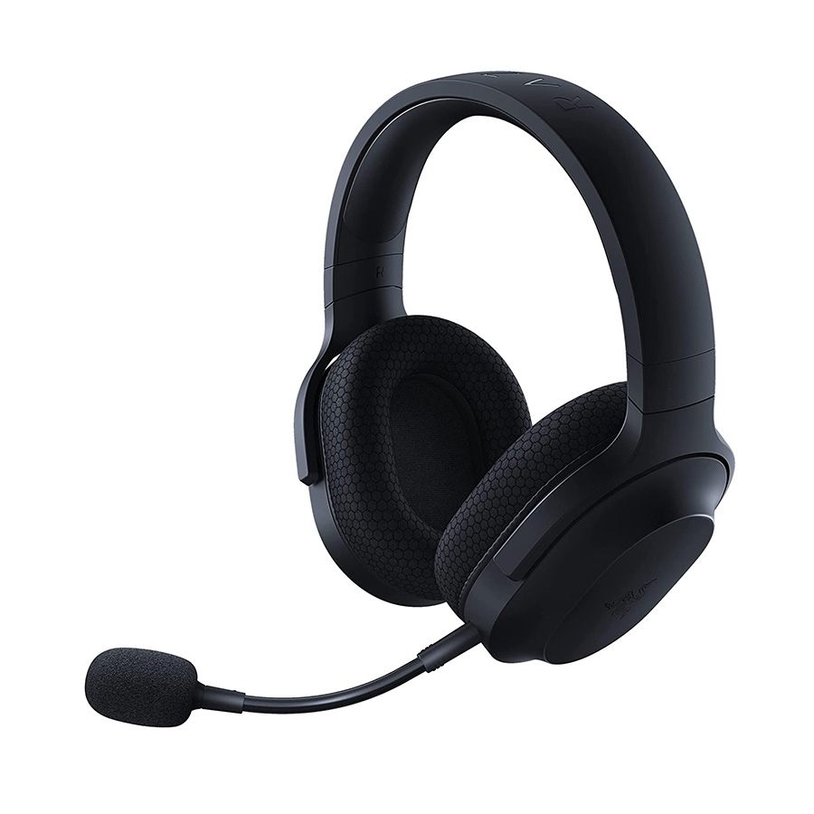 Slušalice Razer Barracuda X (2022) - Wireless Multi-Platform Gaming and Mobile Headset - FRML Packaging RZ04-04430100-R3M1 - Image 2