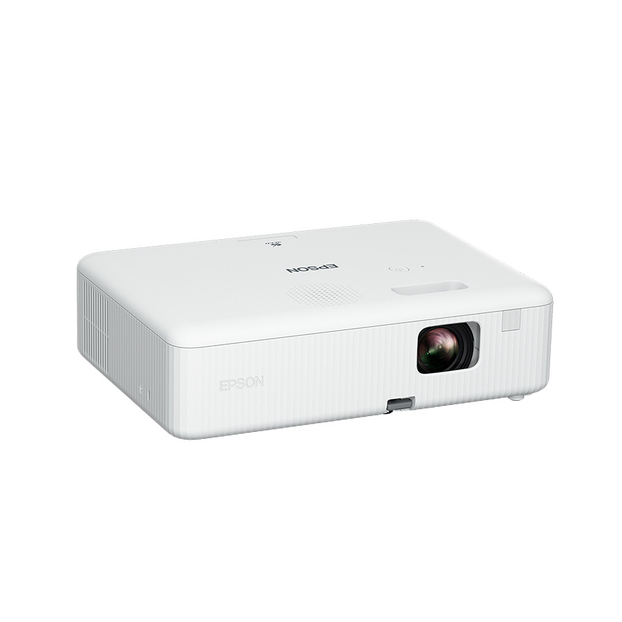 Projektor Epson CO-W01 WXGA 1280 x 800. 3000Lm zvučnici 5W WiFi(opciono) - Image 2