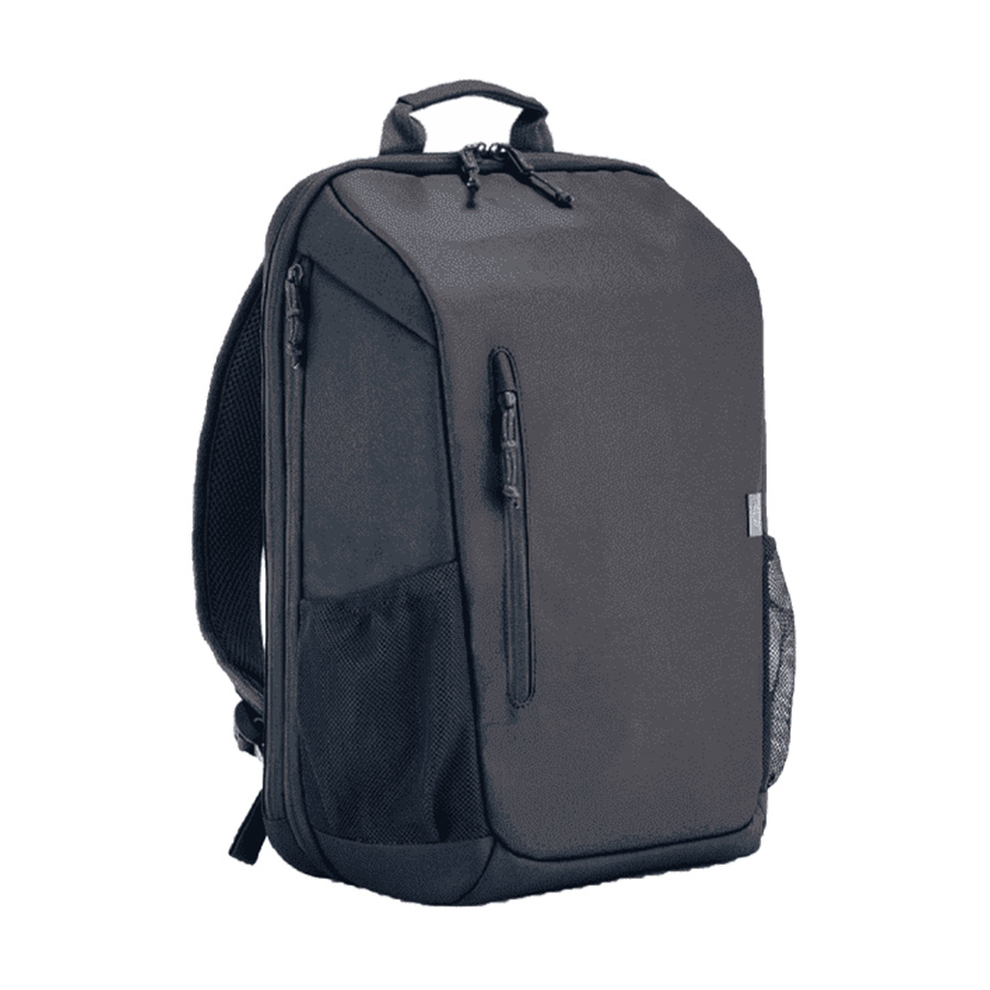 HP ruksak 15.6 Travel 18L Iron Grey 6B8U6AA - Image 5