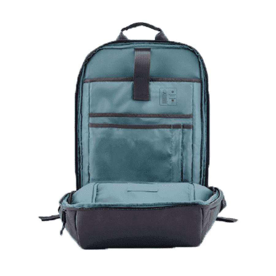 HP ruksak 15.6 Travel 18L Iron Grey 6B8U6AA - Image 7