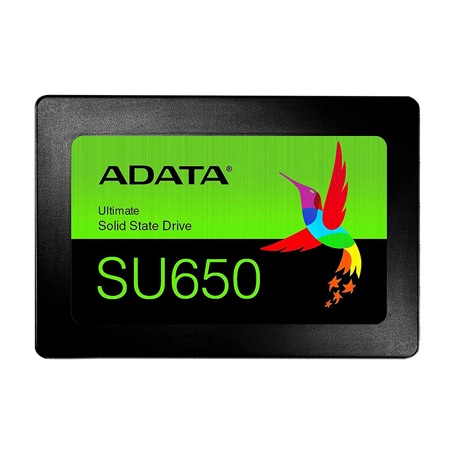 SSD ADATA 480GB 2,5" SU650 ASU650SS-480GT-R - Image 5