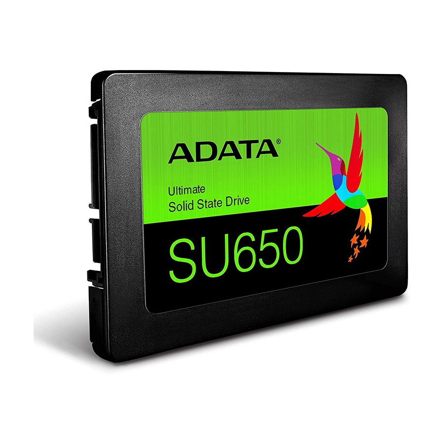 SSD ADATA 480GB 2,5" SU650 ASU650SS-480GT-R - Image 6