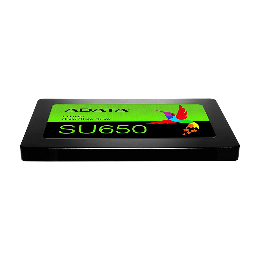 SSD ADATA 480GB 2,5" SU650 ASU650SS-480GT-R - Image 7
