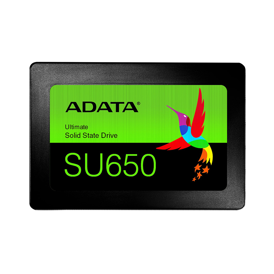 SSD ADATA 240GB 2,5" SU650 ASU650SS-240GT-R - Image 4