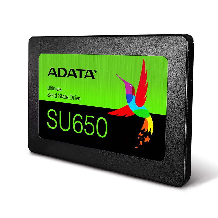 SSD ADATA 240GB 2,5" SU650 ASU650SS-240GT-R - Image 5