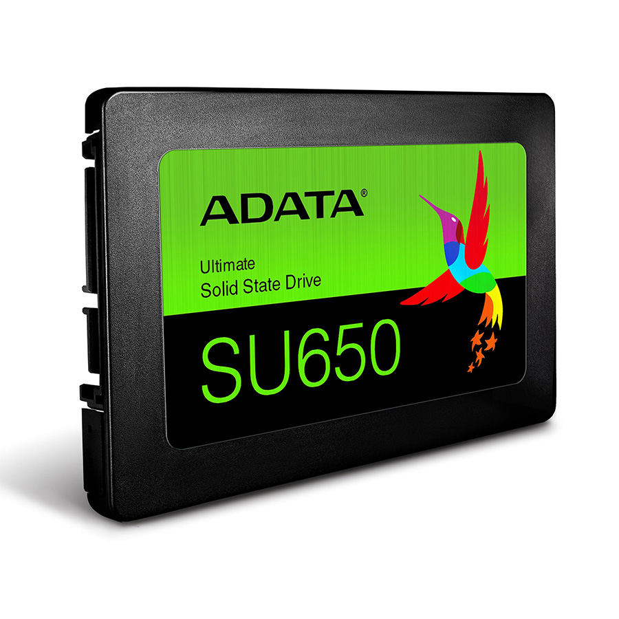 SSD ADATA 240GB 2,5" SU650 ASU650SS-240GT-R - Image 6