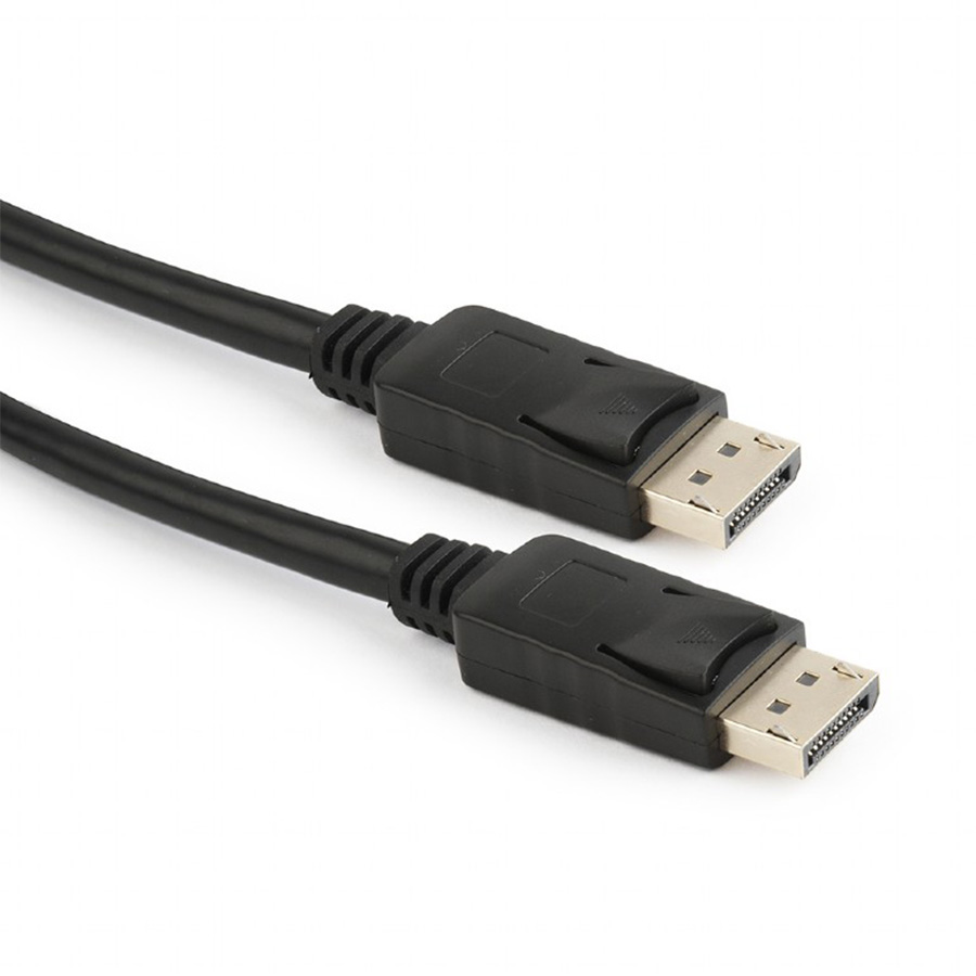 DisplayPort kabal GEMBIRD, CC-DP2-10M, muški DisplayPort na muški DisplayPort, 10m - Image 4