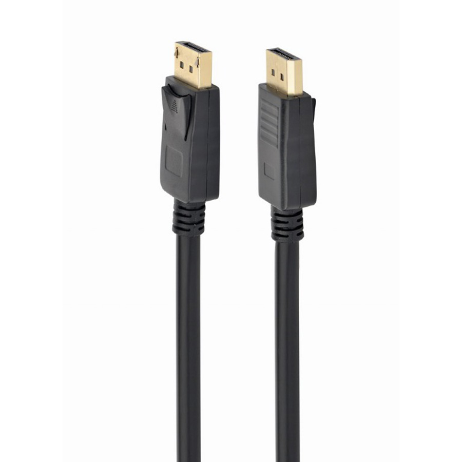 DisplayPort kabal GEMBIRD, CC-DP2-10M, muški DisplayPort na muški DisplayPort, 10m - Image 5