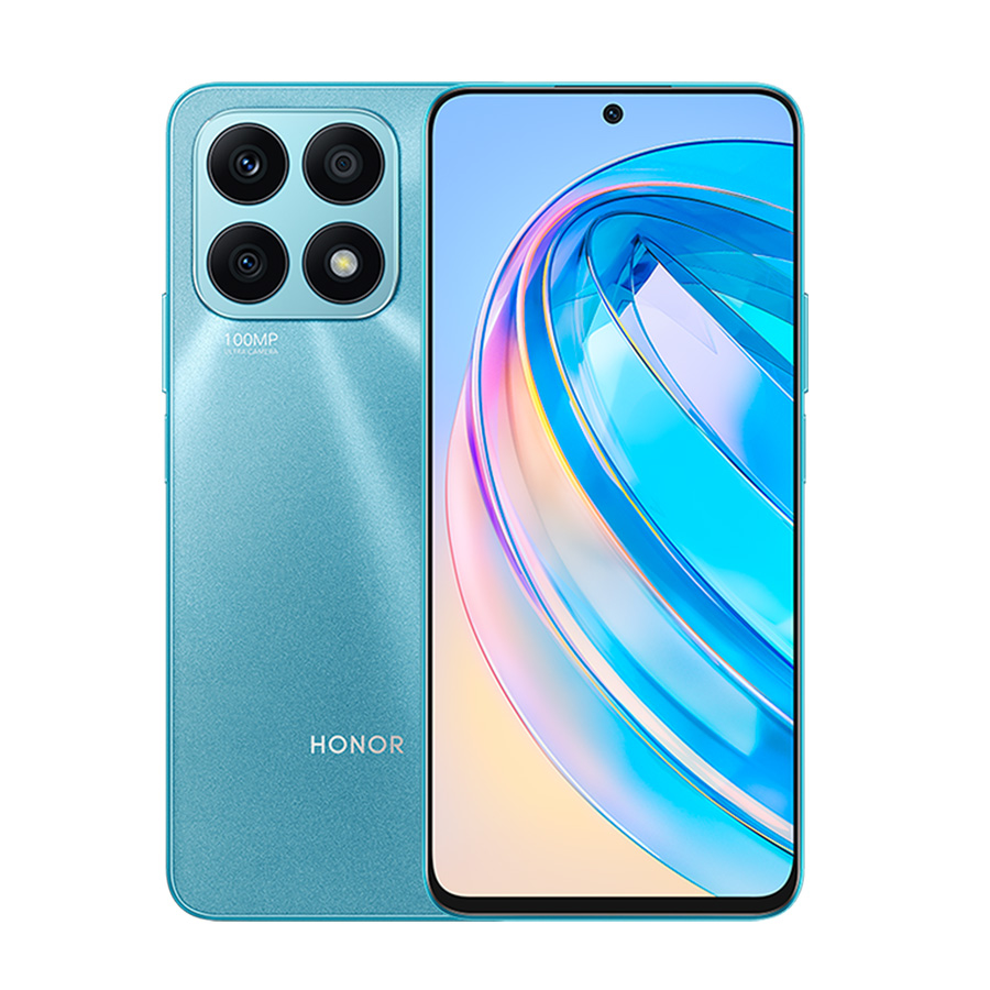 Mobitel Honor X8a 6GB 128GB plavi - Image 10