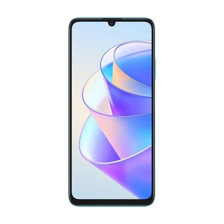 Mobitel Honor X7a 4GB 128GB blue - Image 9