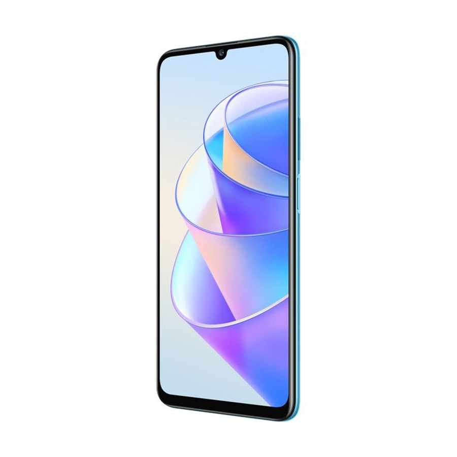 Mobitel Honor X7a 4GB 128GB blue - Image 11