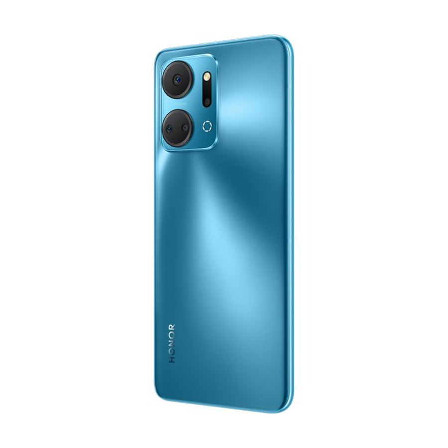 Mobitel Honor X7a 4GB 128GB blue - Image 12