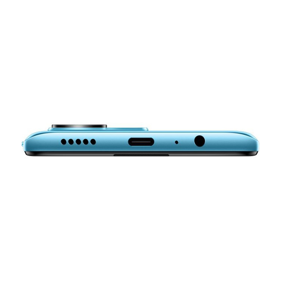 Mobitel Honor X7a 4GB 128GB blue - Image 14