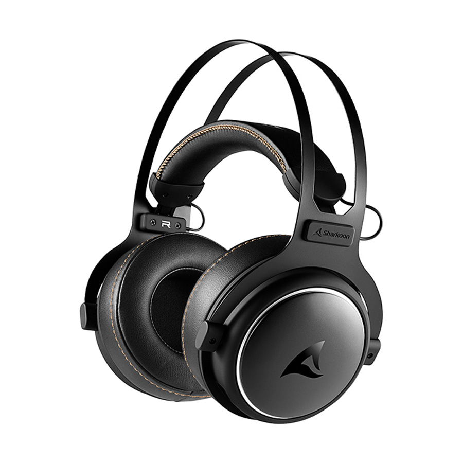 Slušalice sa mikrofonom SHARKOON gaming Skiller SGH50 - Image 8