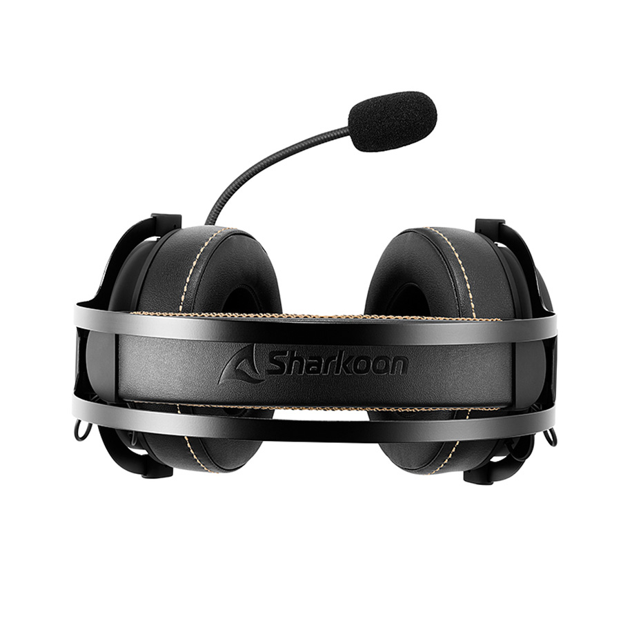 Slušalice sa mikrofonom SHARKOON gaming Skiller SGH50 - Image 9