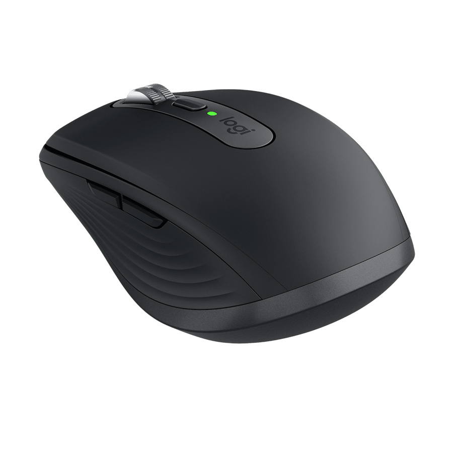 Miš LOGITECH MX Anywhere 3S Bluetooth Mouse - GRAPHITE - B2B 910-006958 - Image 9